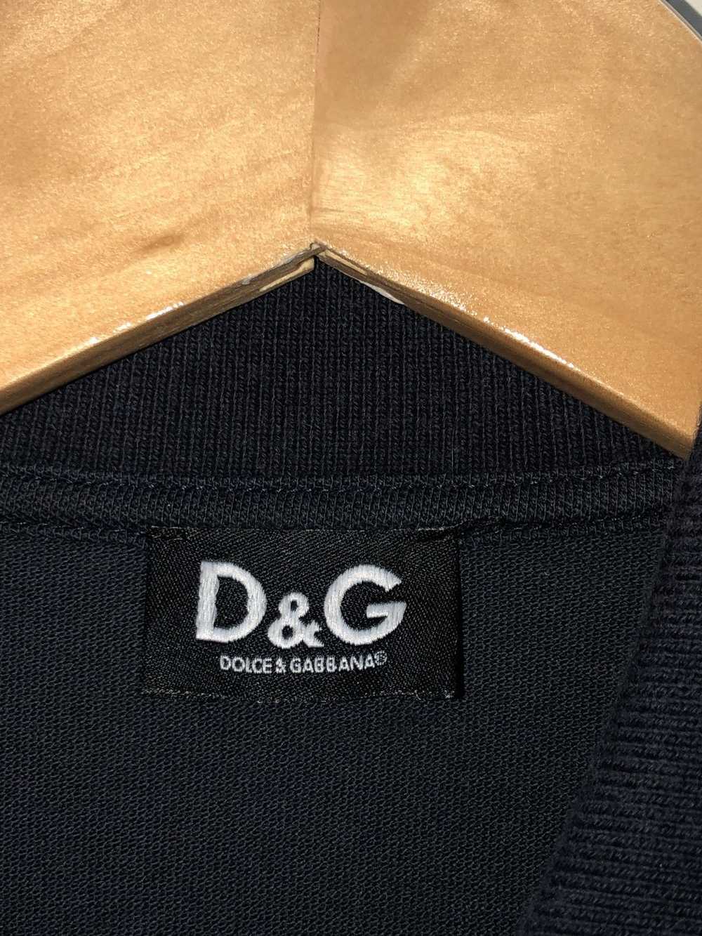 Dolce & Gabbana × Vintage 🔥Vintage Dolce & Gaban… - image 4