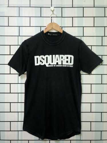Dsquared2 Dsquared Borb In Canada made in italy bl