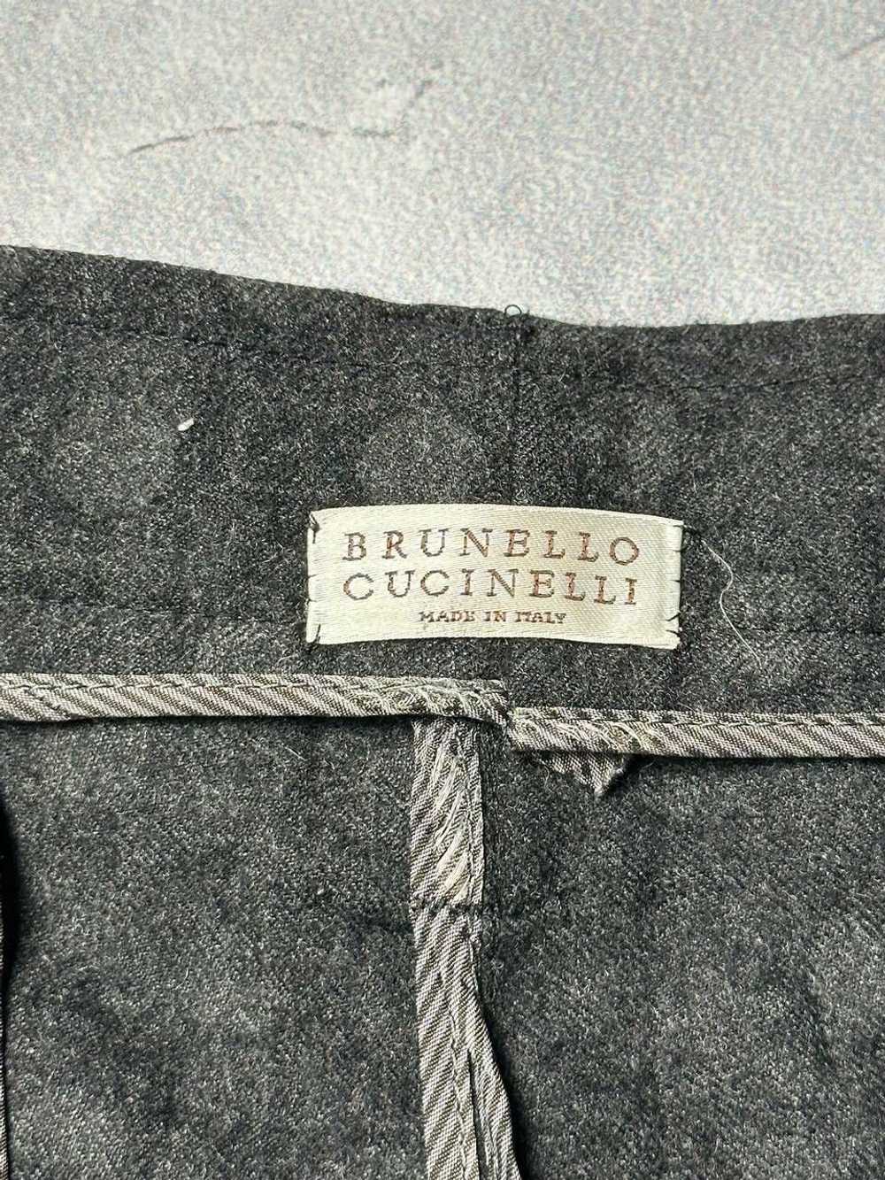 Brunello Cucinelli × Italian Designers × Luxury B… - image 3