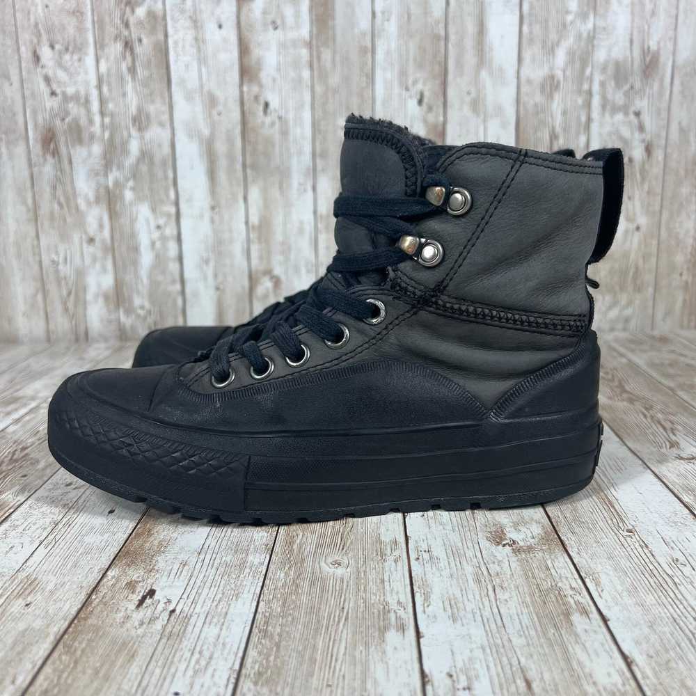 Converse Converse Chuck Taylor Takoa sneaker wome… - image 2