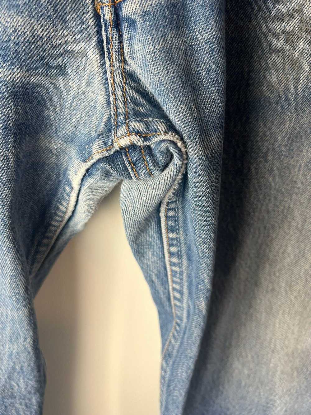 Levi's × Vintage Vintage levis 501xx Made In Usa … - image 5