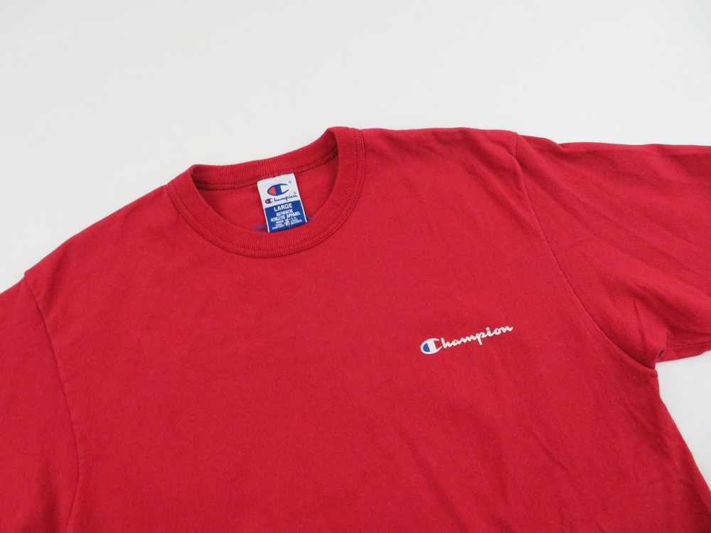 Champion × Made In Usa × Vintage Vintage 80s Cham… - image 3