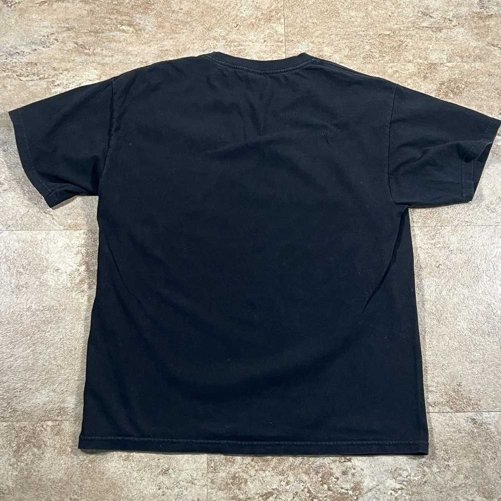 Vintage Y2K Chapo Guzman Prison Break Tshirt - image 3