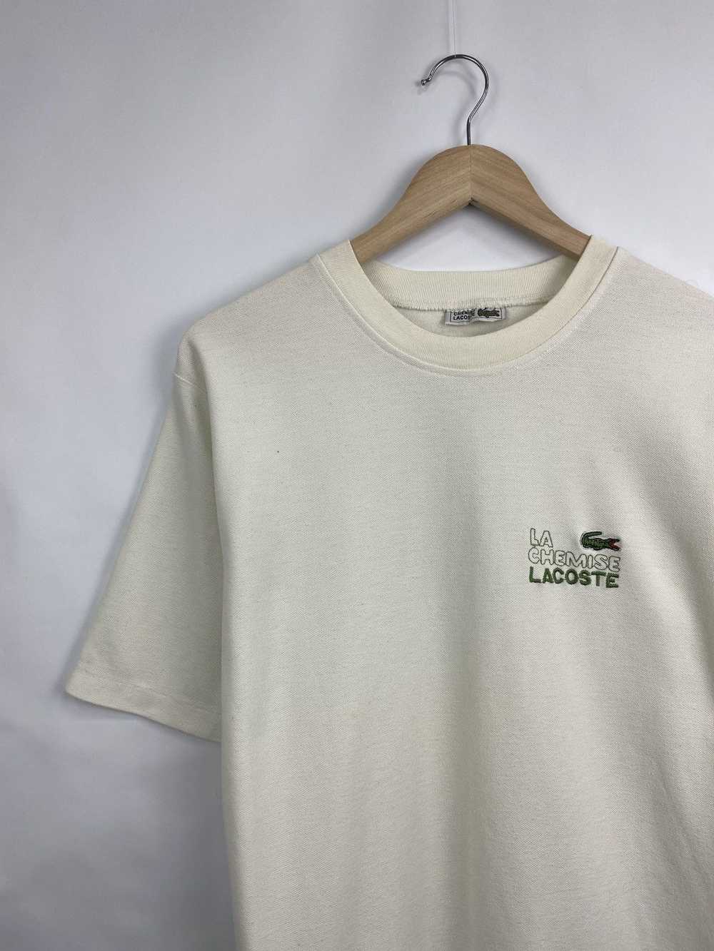 Archival Clothing × Lacoste × Vintage 🇫🇷 Vintag… - image 2