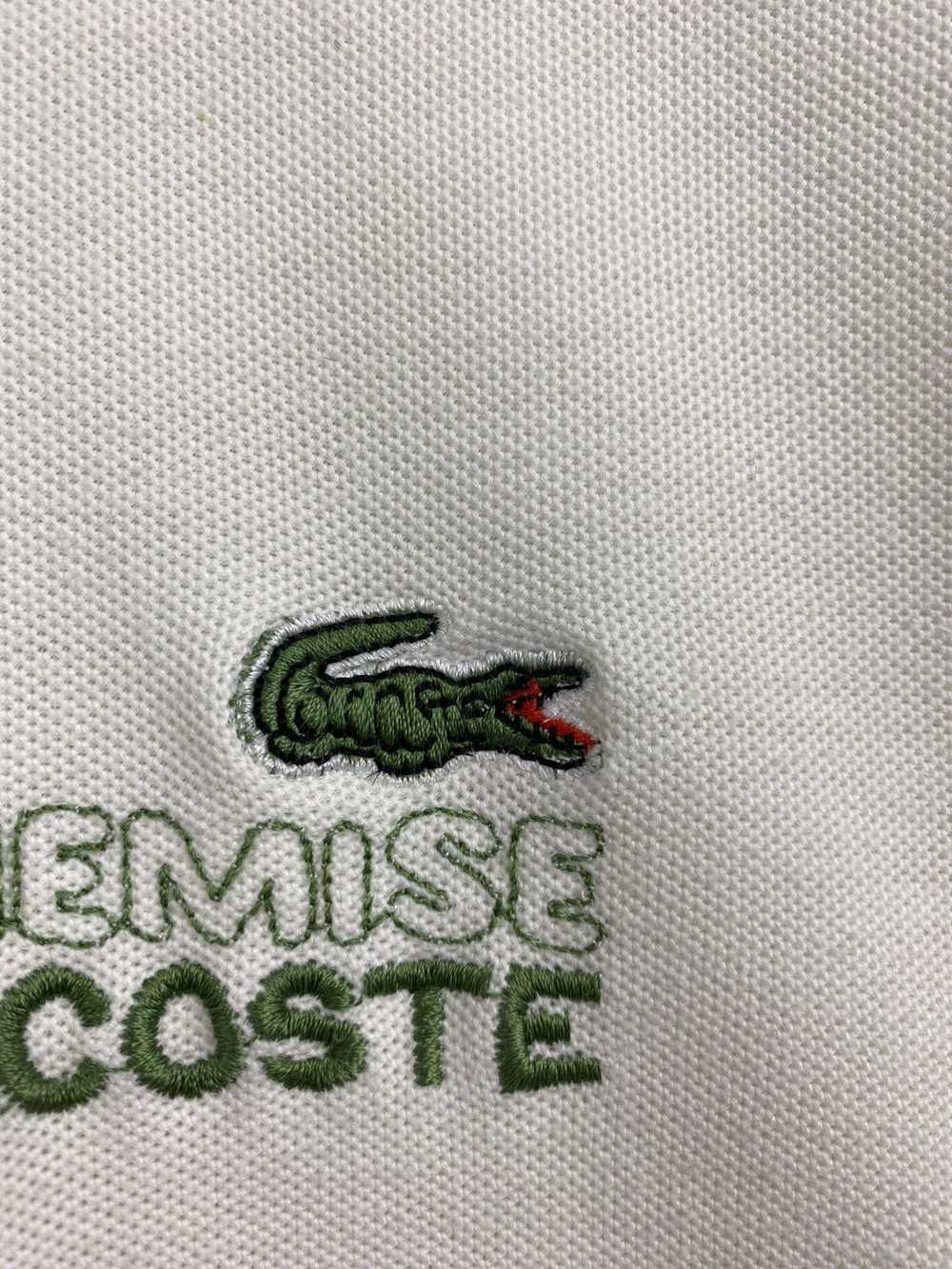 Archival Clothing × Lacoste × Vintage 🇫🇷 Vintag… - image 5