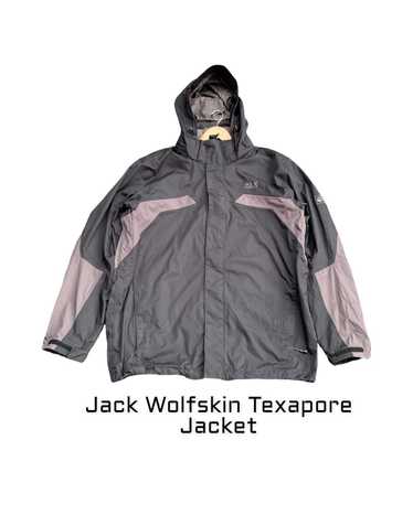 Jack Wolfskins 🔥STEALS🔥Jack Wolfskin Texapore J… - image 1