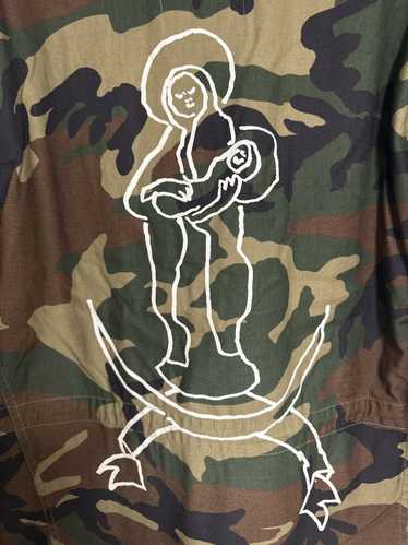 Other mark gonzales angel - Gem