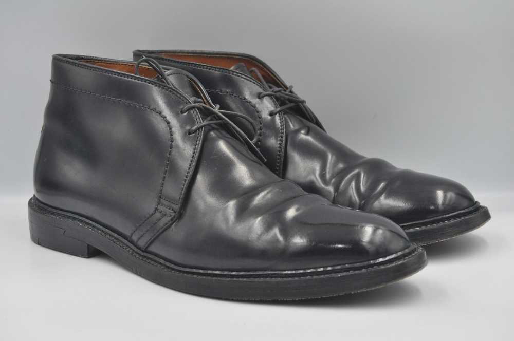 Alden Alden - 1340 Chukka Boot - image 1