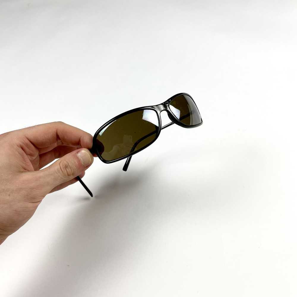 Luxury × Prada × Vintage Vintage PRADA sunglasses… - image 10