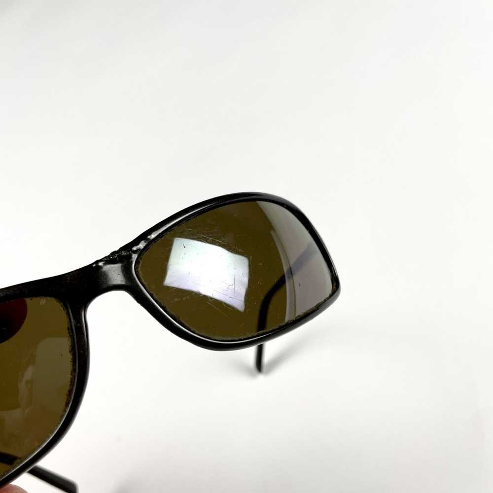 Luxury × Prada × Vintage Vintage PRADA sunglasses… - image 4