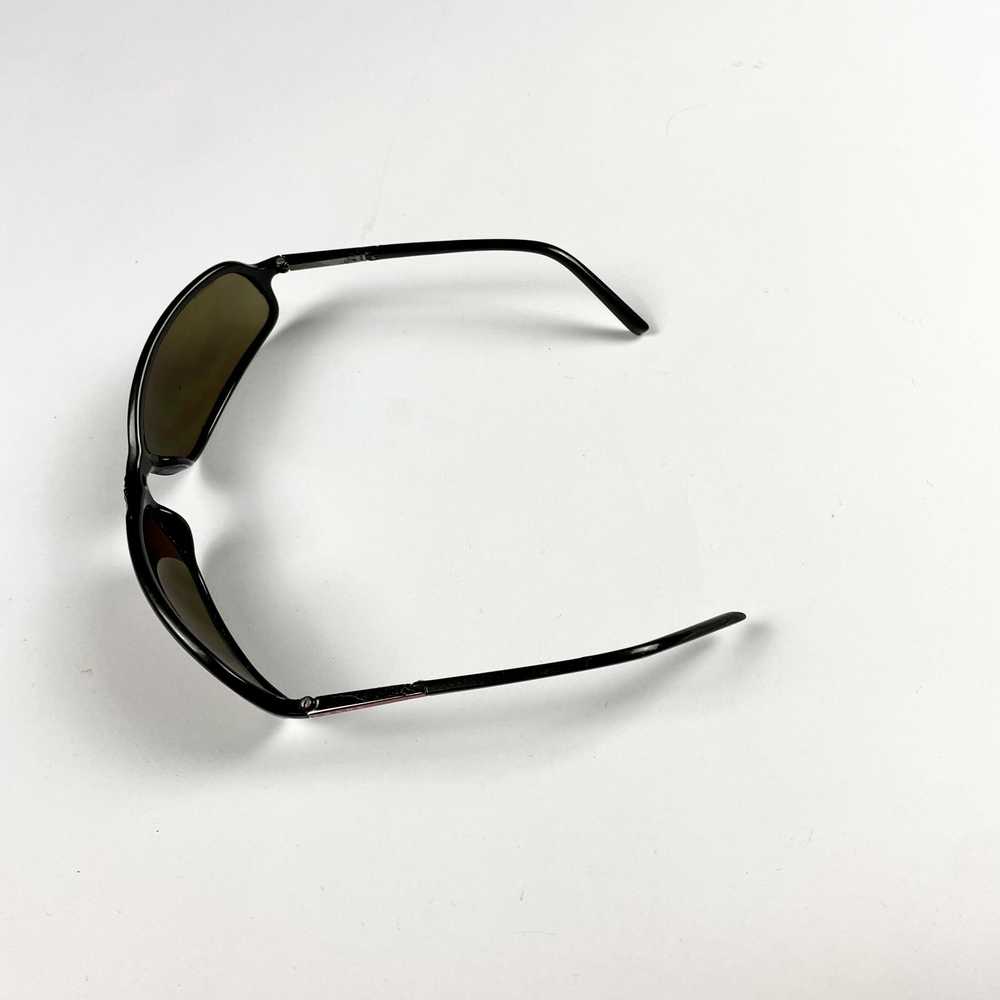 Luxury × Prada × Vintage Vintage PRADA sunglasses… - image 6