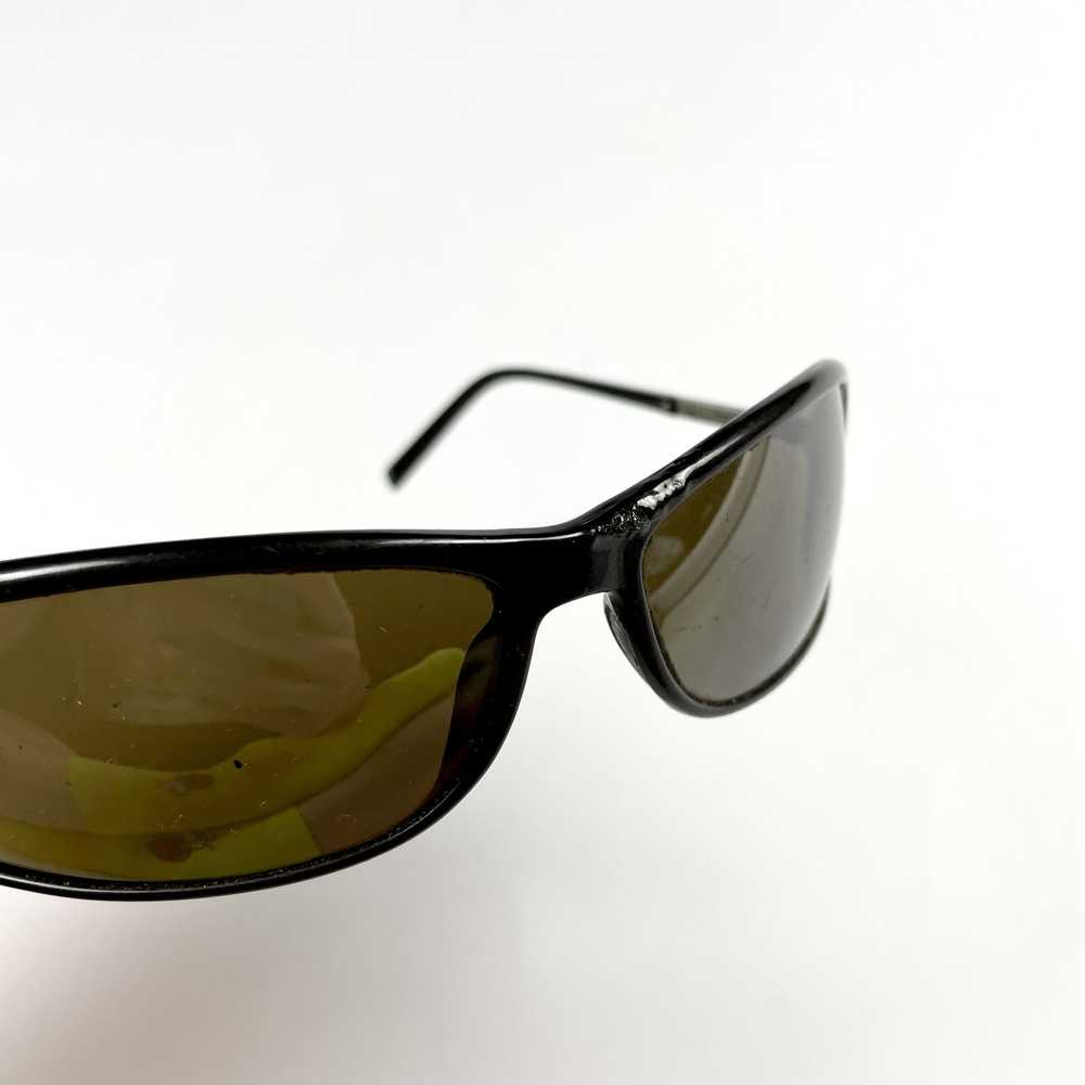Luxury × Prada × Vintage Vintage PRADA sunglasses… - image 9