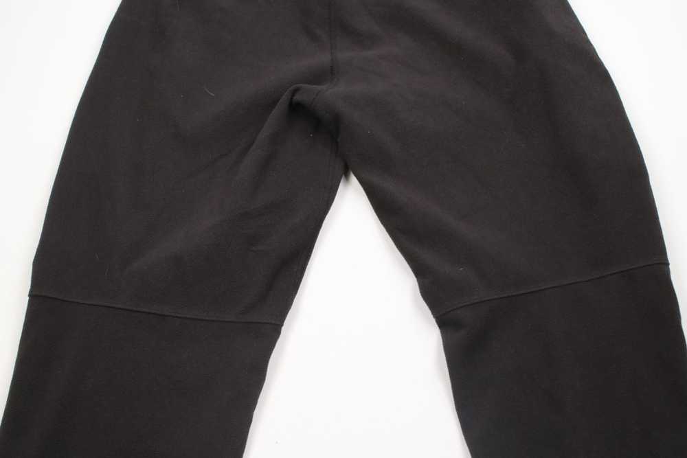 Rei × Vintage REI Out Zip Cuff Fleece Sweatpants … - image 11