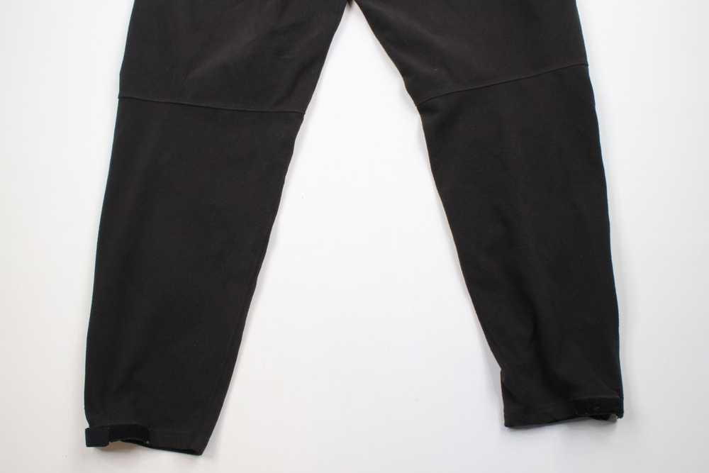 Rei × Vintage REI Out Zip Cuff Fleece Sweatpants … - image 12