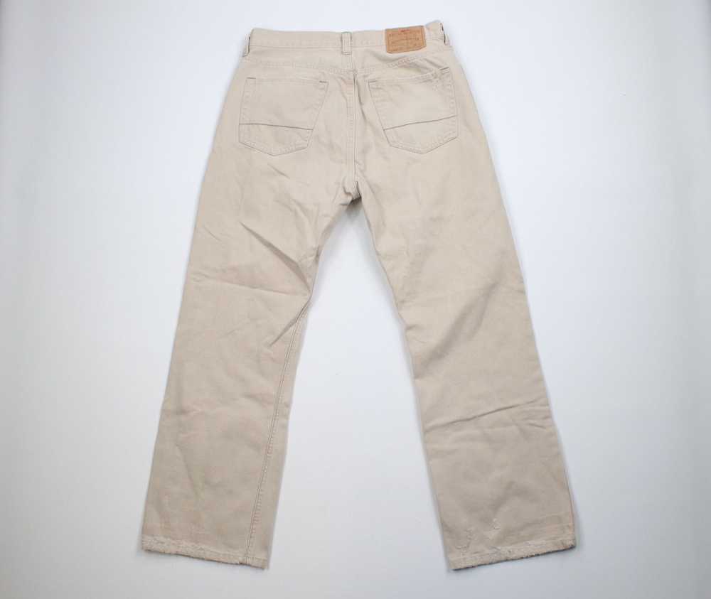 Abercrombie & Fitch × Vintage Vintage Abercrombie… - image 10