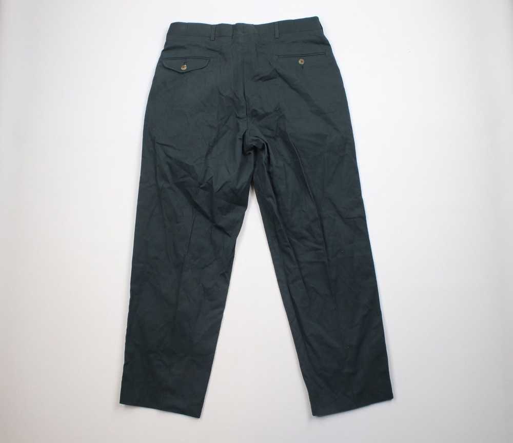 Eddie Bauer × Vintage Vintage 90s Eddie Bauer Wid… - image 8