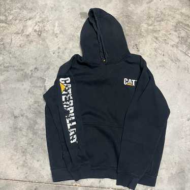 Caterpillar CAT Caterpillar Hoodie