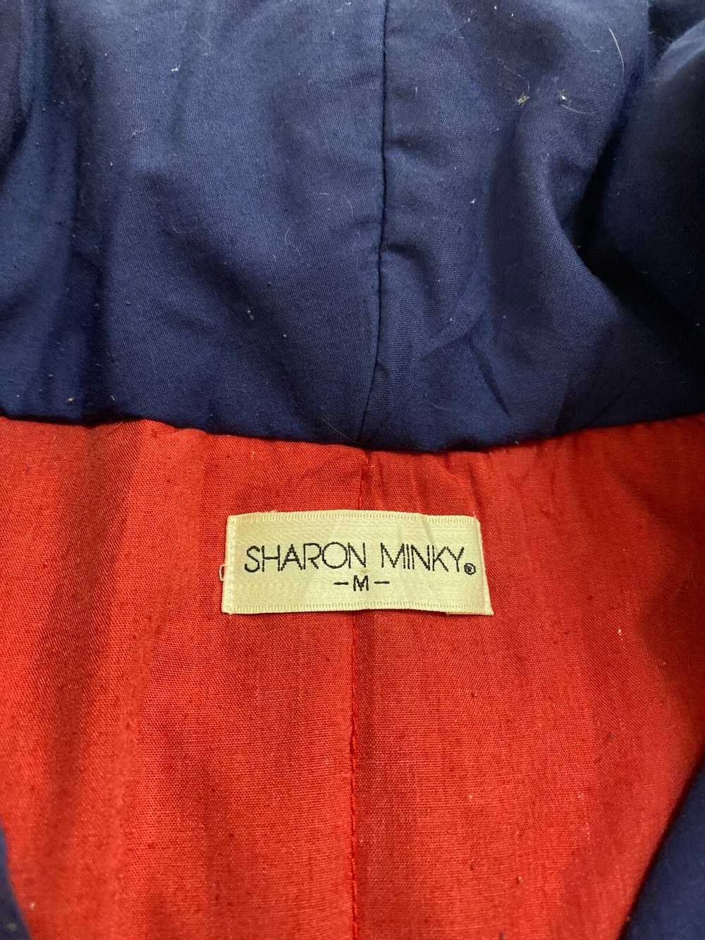 Custom × Handmade × Japanese Brand Sharon minky c… - image 4
