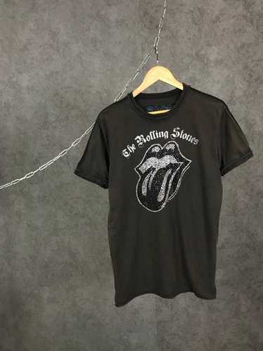 Band Tees × Rock Band × The Rolling Stones The Ro… - image 1