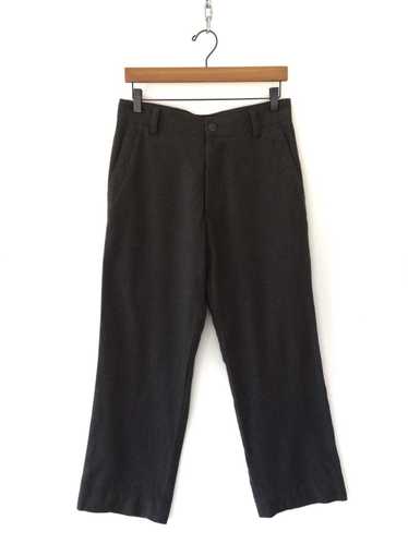 J.Crew J.Crew Wool Casual Pants