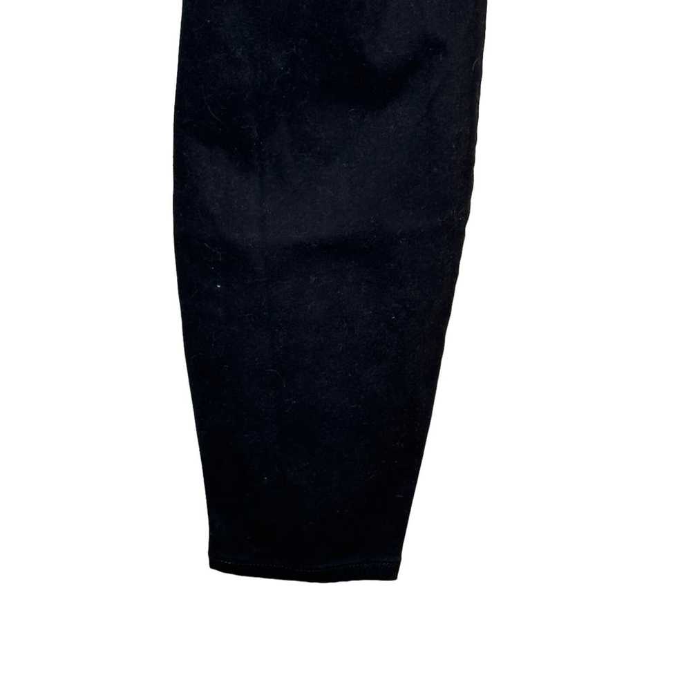 Express Express Women Jeans Leggings High-Rise Di… - image 3