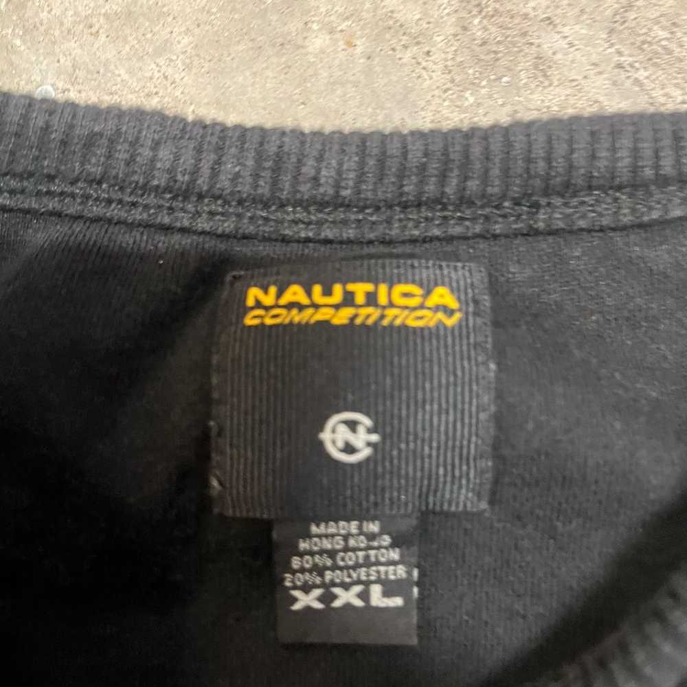 Nautica Nautica Competition Sweatshirt - image 2