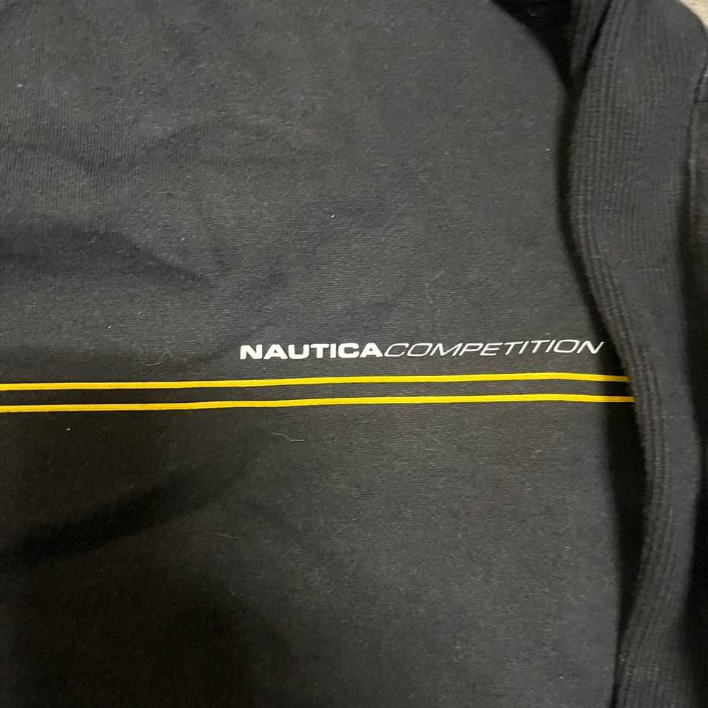 Nautica Nautica Competition Sweatshirt - image 4