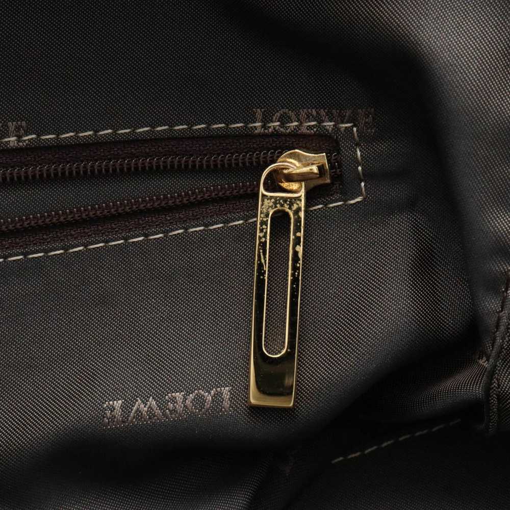 Loewe LOEWE Amazona 28 Anagram Handbag Boston Bag… - image 8