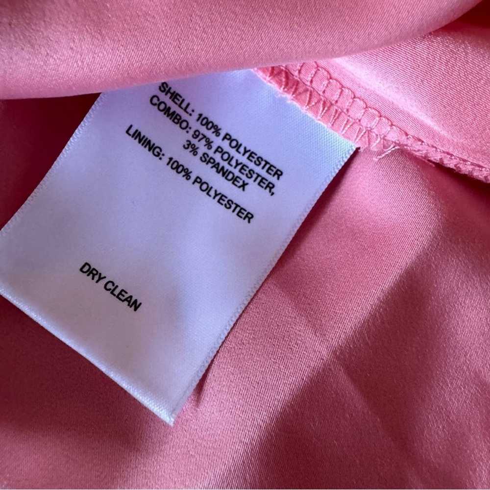 Rachel Parcell Sequin Heart Tulle Midi Dress, Sma… - image 9