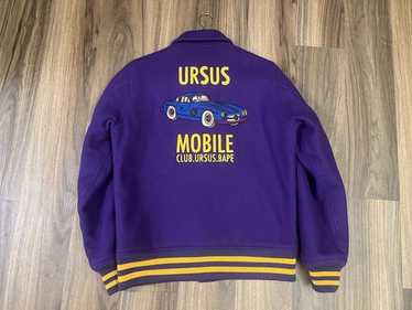 Wtaps bape jacket - Gem