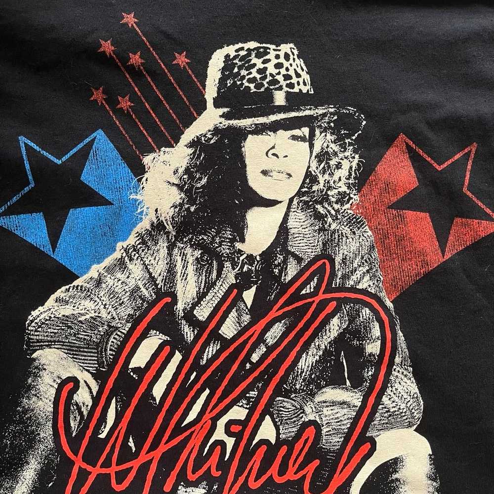 Whitney Houston t-shirt - image 5