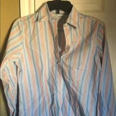A Bundle Of 3 Brooks Brothers Button Downs. - image 1