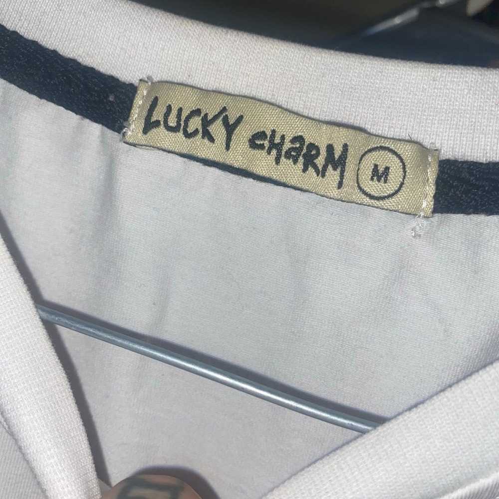 lucky charm shirt - image 3