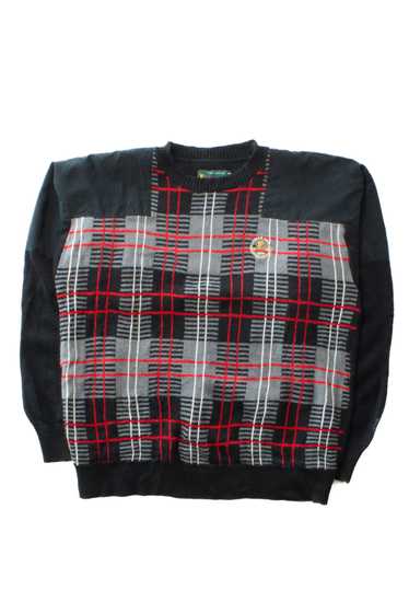 Indian Hill CC Water Repellant Sweater - image 1