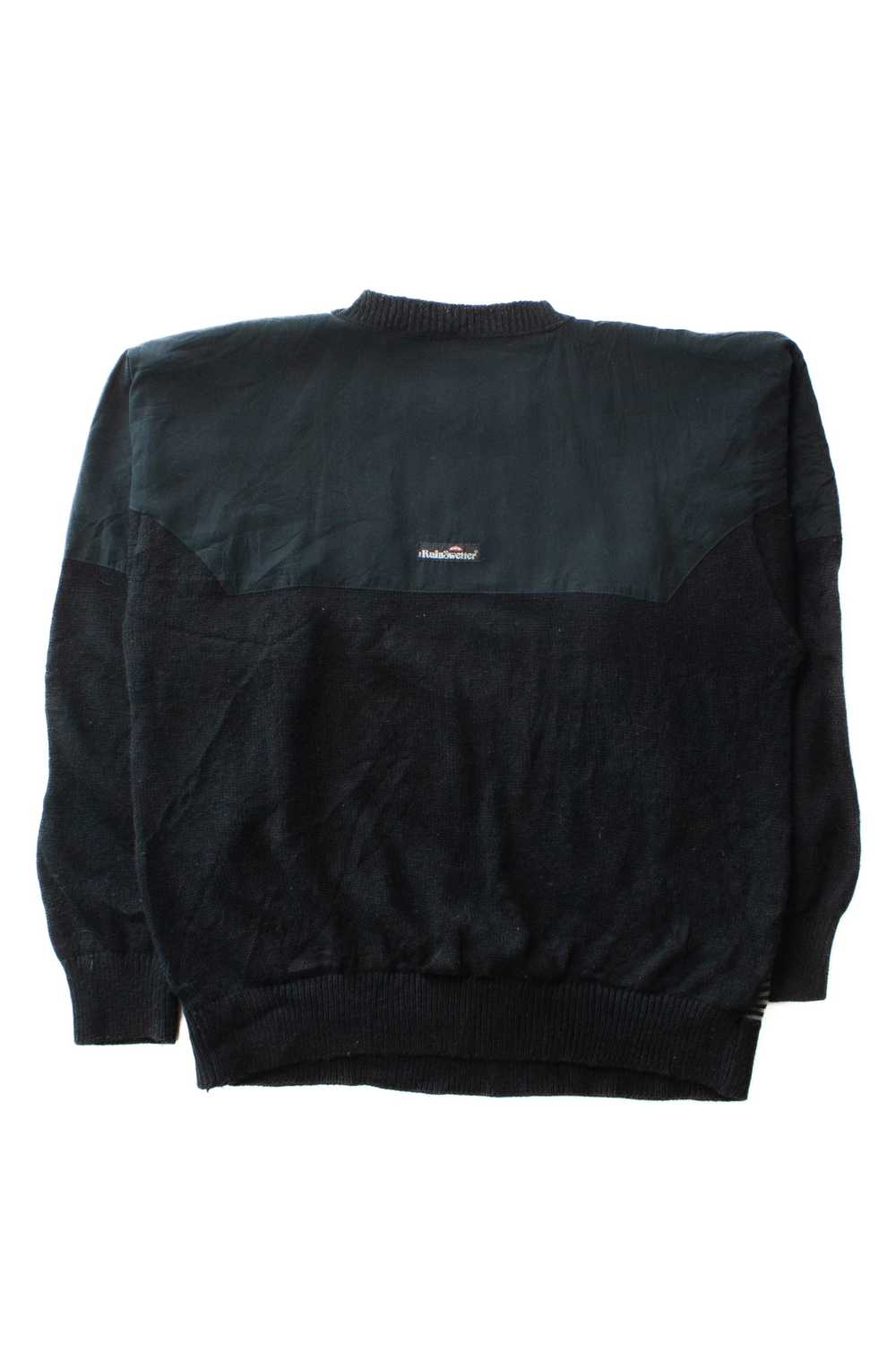 Indian Hill CC Water Repellant Sweater - image 2