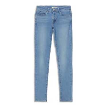 Levi's 711 Skinny Women's Jeans - In Love Indigo