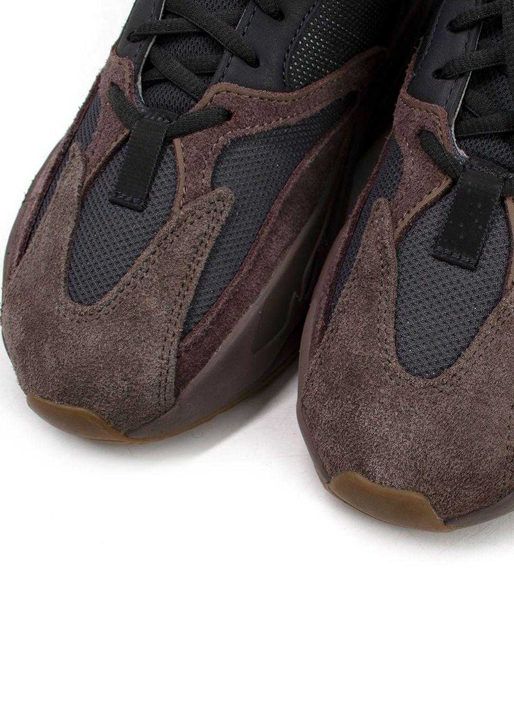 Yeezy x Adidas Yeezy Boost 700 Mauve Sneakers - image 5
