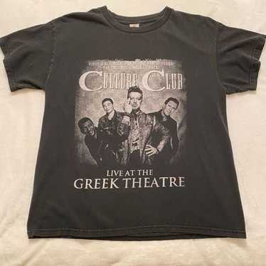 Culture club t shirt - Gem
