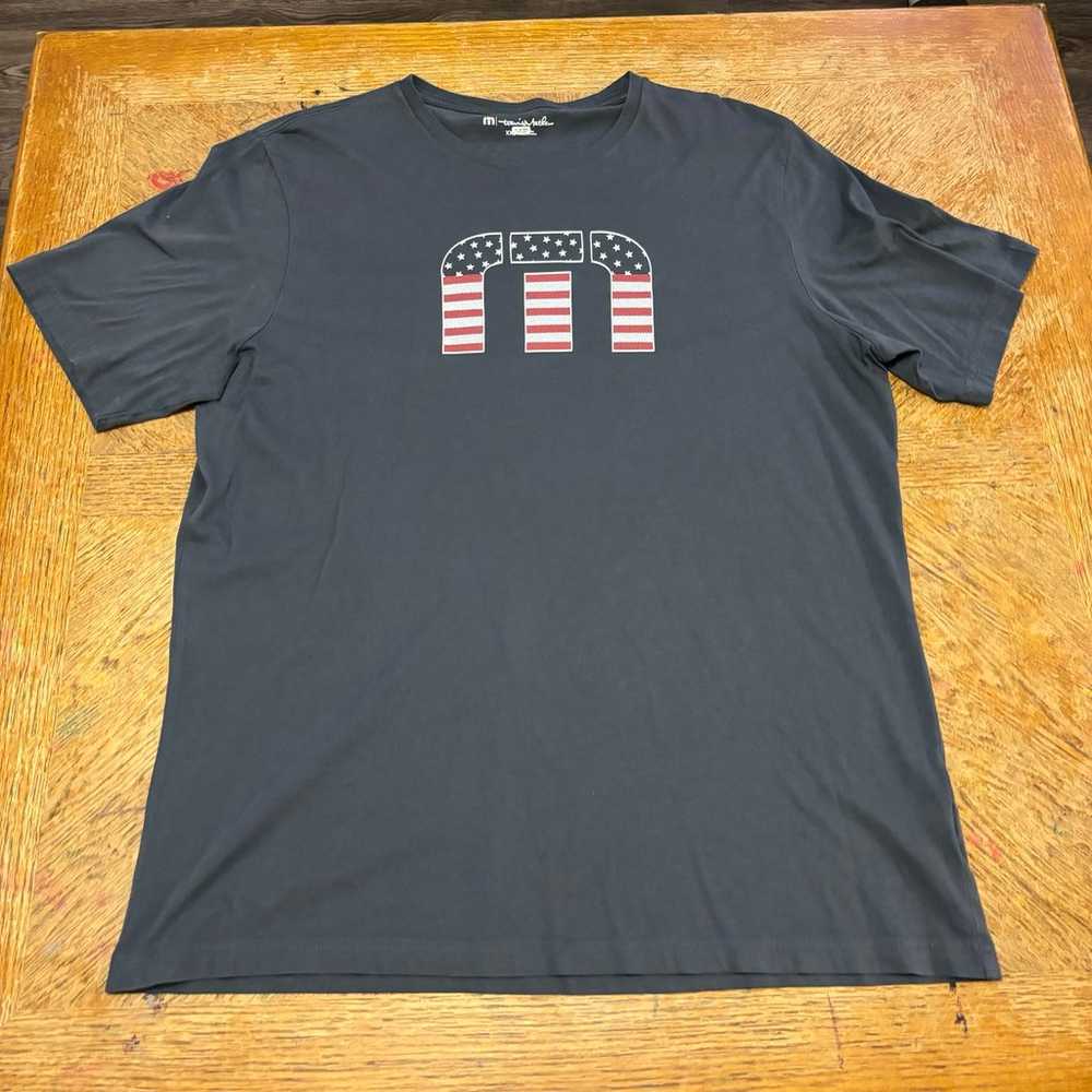 Travis Mathew T-Shirts Mens Size XXL Lot Of 3 Sta… - image 2
