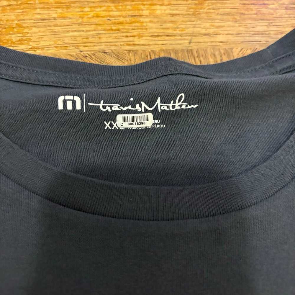 Travis Mathew T-Shirts Mens Size XXL Lot Of 3 Sta… - image 4