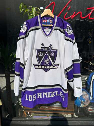 Vintage los angeles kings - Gem