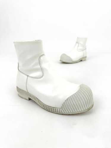 Calvin Klein 205W39NYC Deicine Spazzolato Boots*