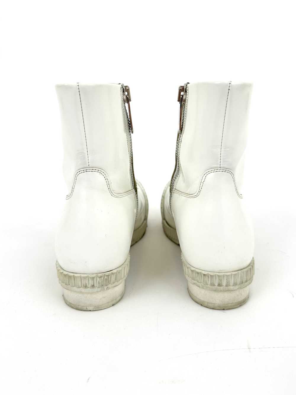 Calvin Klein 205W39NYC Deicine Spazzolato Boots* - image 5