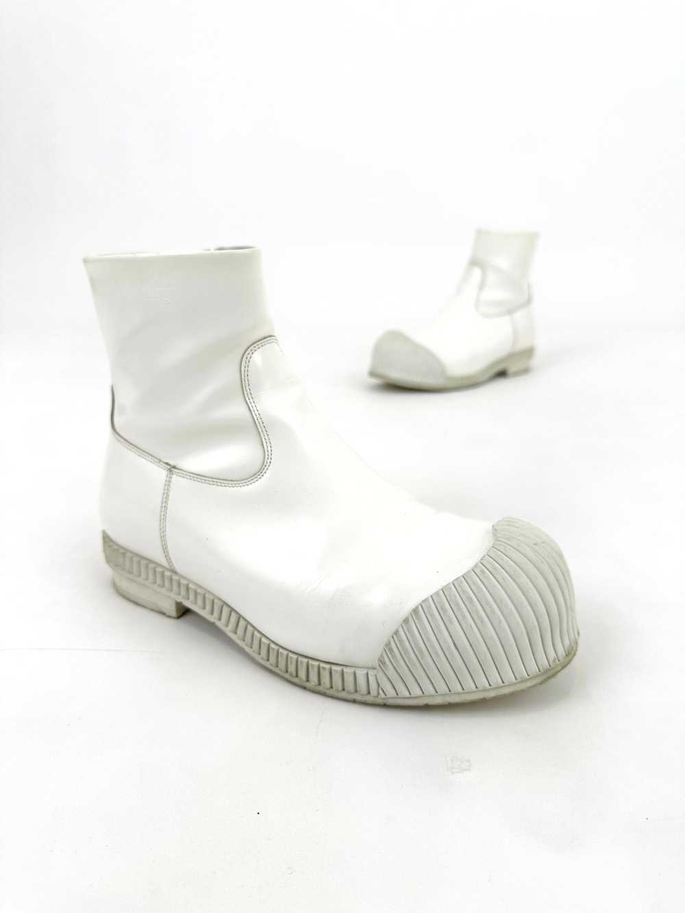 Calvin Klein 205W39NYC Deicine Spazzolato Boots* - image 6