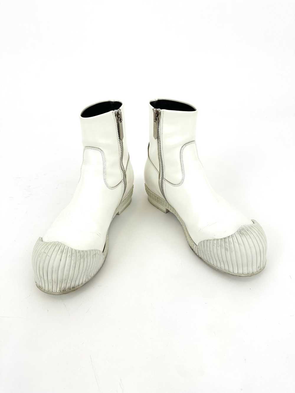 Calvin Klein 205W39NYC Deicine Spazzolato Boots* - image 9