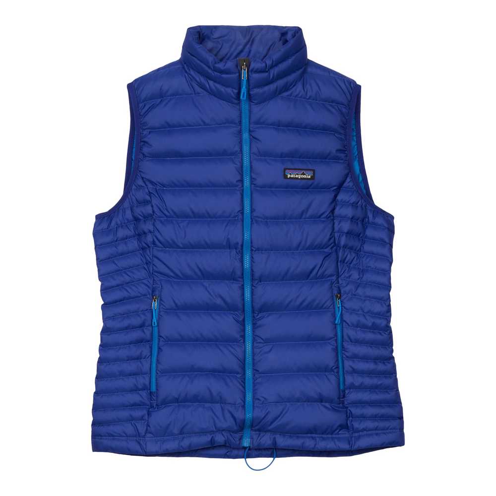 Patagonia - Women's Down Sweater Vest - image 1