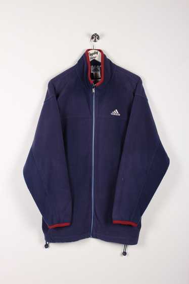90's Adidas Fleece XL