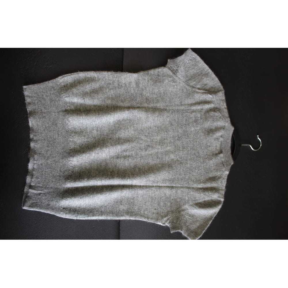 Chanel Cashmere cardigan - image 2