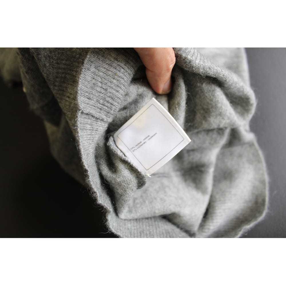 Chanel Cashmere cardigan - image 5