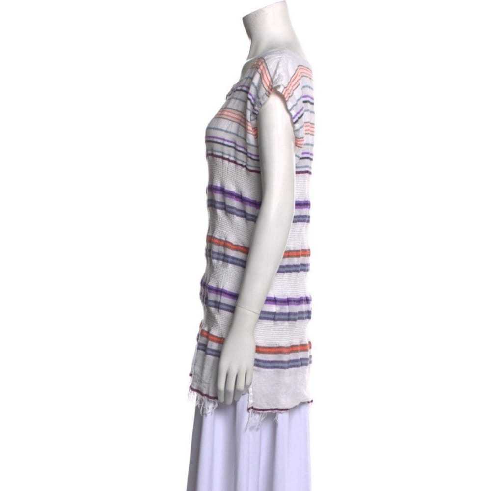 Lemlem Linen mini dress - image 2